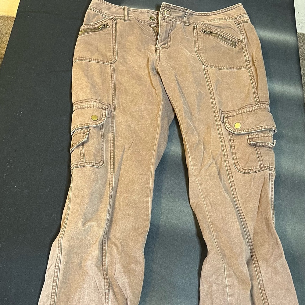 Faded Glory Jeans